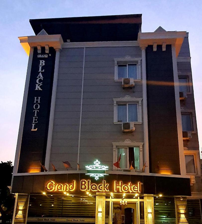 Grand Marin Hotel Mersin  Exterior foto